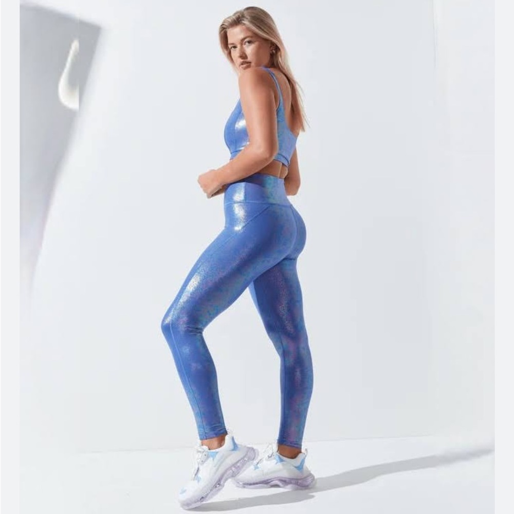 Noli Mystique Leggings